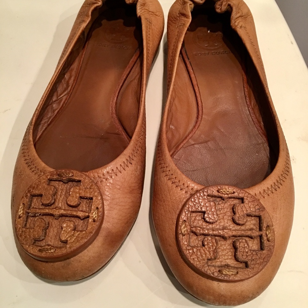 Tory Burch Flats